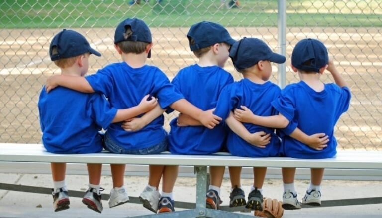 Youth Sports