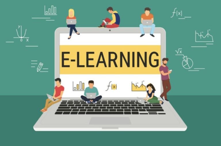 E-Learning Solutions