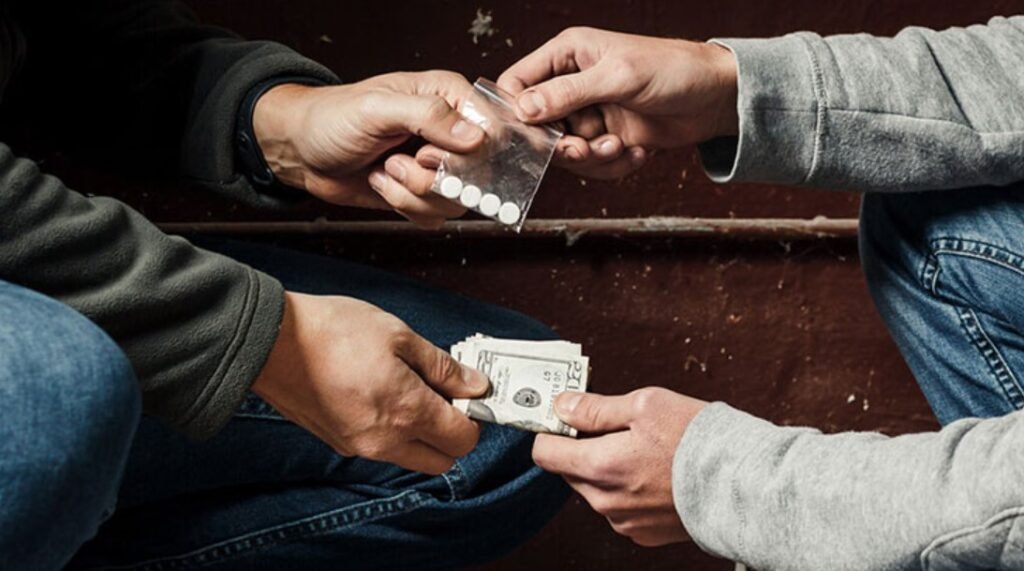 GHB Transactions