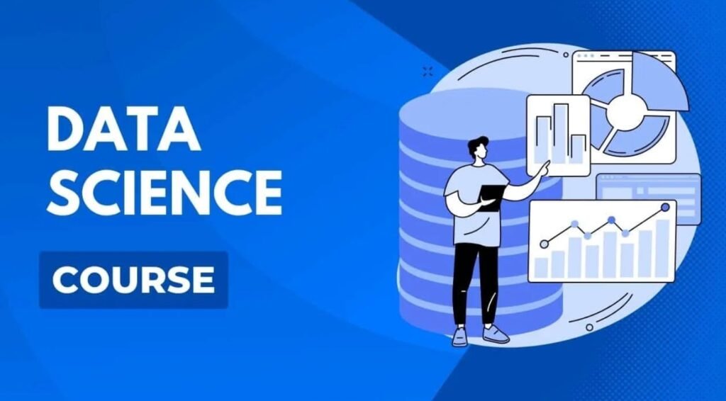 data science course